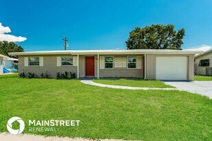 604 Shamrock Blvd in Venice, FL - Building Photo