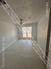 518 N 8th St in Temple, TX - Building Photo - Building Photo