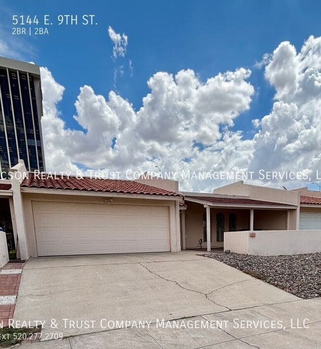 property at 5144 E 9th St