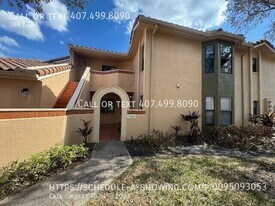 7518 Sugar Bend Dr in Orlando, FL - Building Photo