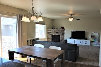 835 Pistol River Way in Colorado Springs, CO - Building Photo - Building Photo