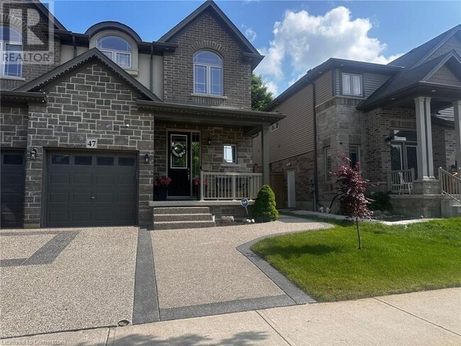 property at 47 Elmbank Trail