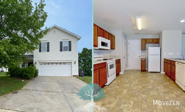 property at 3525 Dunbarton Dr