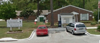 Pinewood Apartments in Green Cove Springs, FL - Building Photo - Building Photo