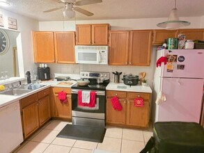 2358 Water View Loop in Kissimmee, FL - Building Photo - Building Photo