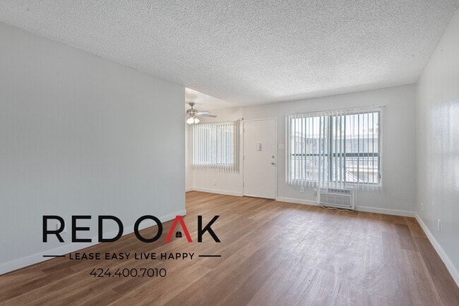 property at 9260 Palm St