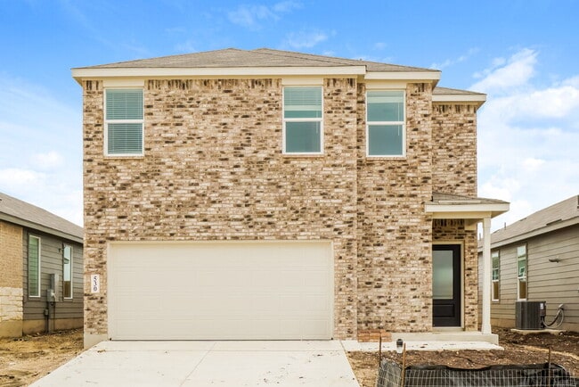 property at 530 Kayden Ct