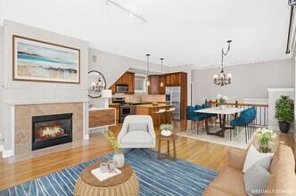 1459 W Melrose St in Chicago, IL - Building Photo - Building Photo