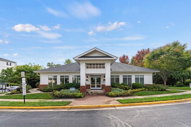 SomerHill Farms Apartments