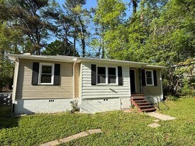 432 13th Ave NW in Center Point, AL - Building Photo