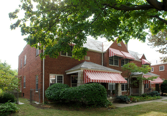 1618-1624 Westwood Ave in Columbus, OH - Building Photo - Building Photo