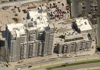 The Edge in West Palm Beach, FL - Foto de edificio - Building Photo