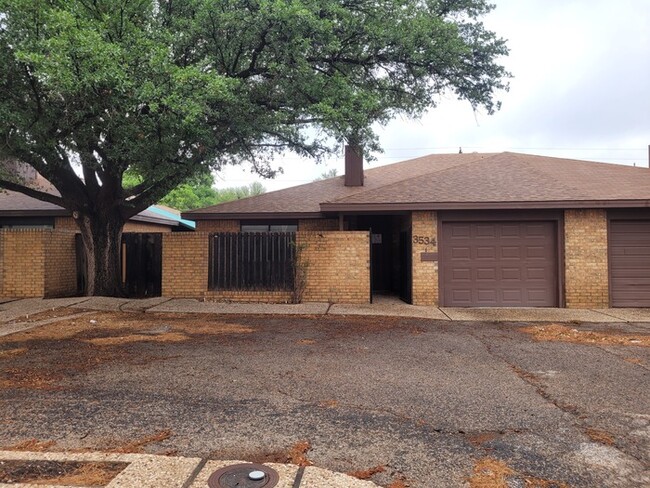property at 3534 Shell Ave
