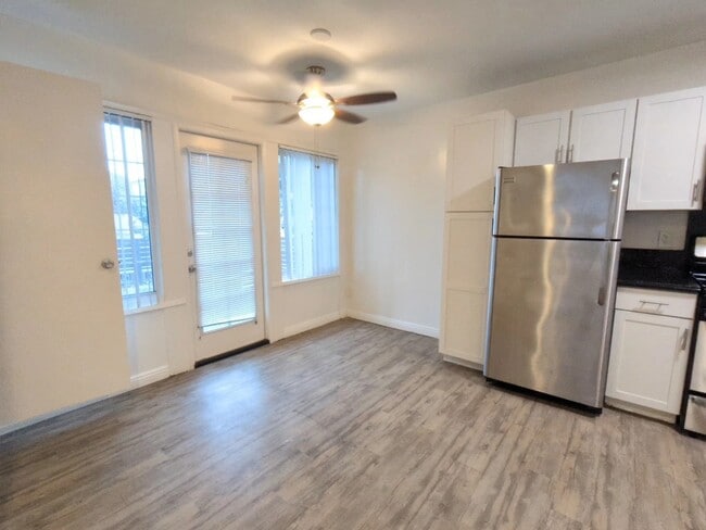 3827 Girard Ave in Culver City, CA - Foto de edificio - Building Photo