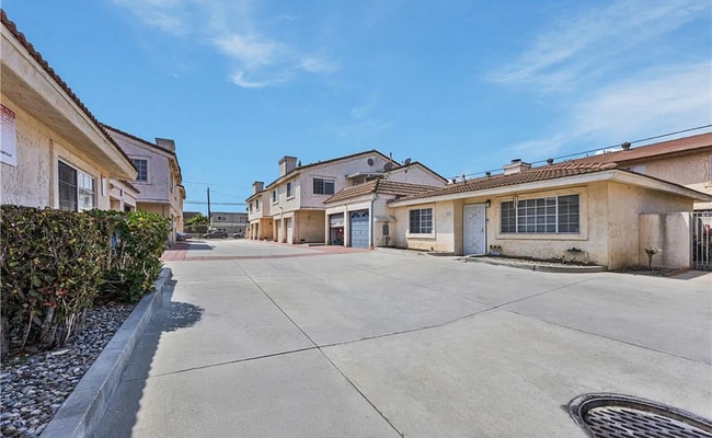 property at 7315 Exeter St