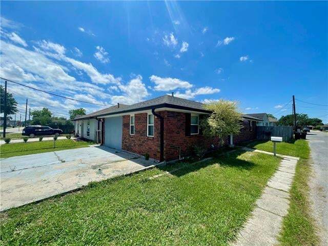 114 8th St in Chalmette, LA - Building Photo - Building Photo