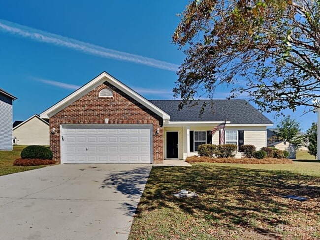 455 Hunters Crossing Dr in Hopkins, SC - Building Photo - Building Photo