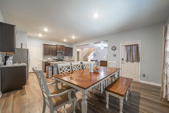 7216 Jebson Pass in San Antonio, TX - Building Photo - Building Photo