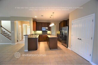 4007 Fine Robe Dr in Indian Trail, NC - Building Photo - Building Photo