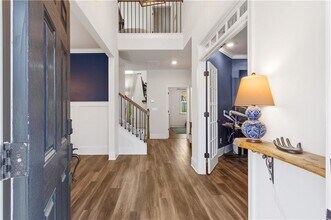 409 Carmichael Cir in Canton, GA - Building Photo - Building Photo