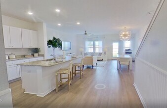 8710 Silver Perch Ln in North Charleston, SC - Building Photo - Building Photo