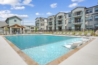 Sherman Park Village in Sherman, TX - Building Photo - Building Photo