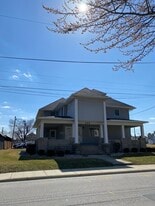 227 Washington St, Unit B in Findlay, OH - Building Photo