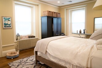 67 Mount Vernon St, Unit G1 in Boston, MA - Foto de edificio - Building Photo