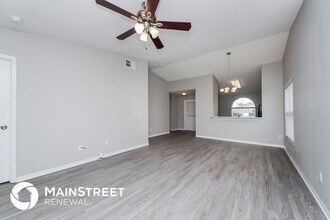 1512 Oak Hill Trail in Kissimmee, FL - Building Photo - Building Photo