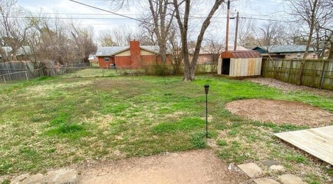 4809 S Nassau Ave in Sand Springs, OK - Building Photo - Building Photo