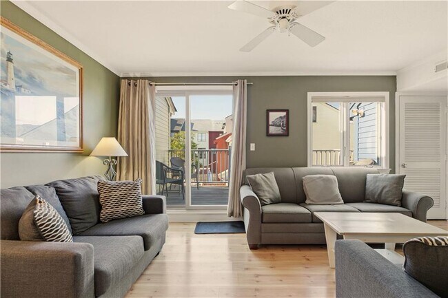 property at 216 Goddard Row