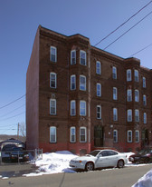 84 N East St Apartments