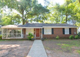 712 Gary St in Augusta, GA - Building Photo - Building Photo