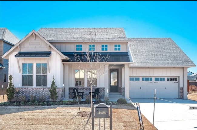 property at 3608 Union Park Pl