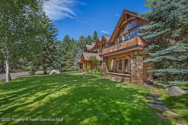 1430 Silver King Dr in Aspen, CO - Building Photo - Building Photo