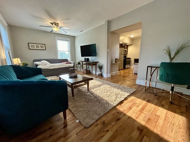 4459 Shaw Blvd-Unit -B in St. Louis, MO - Building Photo - Building Photo