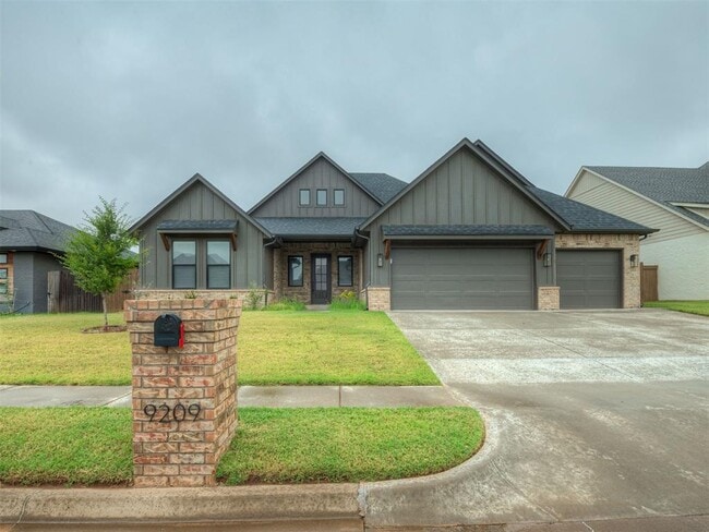 property at 9209 NW 84th Ter