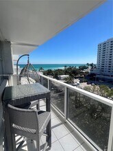 5313 Collins Ave in Miami Beach, FL - Building Photo - Building Photo