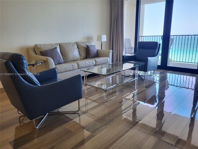 property at 2101 S Ocean Dr