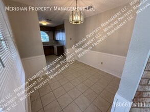 2505 66th St-Unit -B in Lubbock, TX - Building Photo - Building Photo