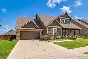 4214 Selborne Dr in Rockwall, TX - Building Photo