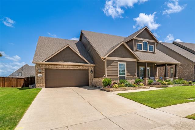 property at 4214 Selborne Dr