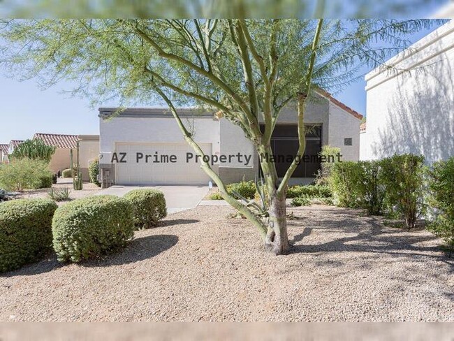 property at 23750 N 75th Pl