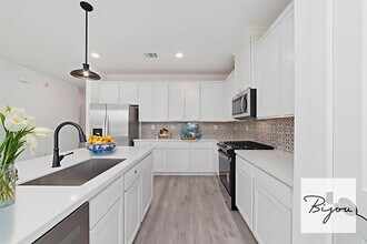 2232 Sonder Shr Dr in Katy, TX - Building Photo - Building Photo