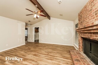 7314 Harvest Hill Dr in Rowlett, TX - Building Photo - Building Photo