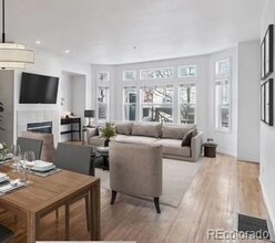 30 Garfield St in Denver, CO - Building Photo - Building Photo