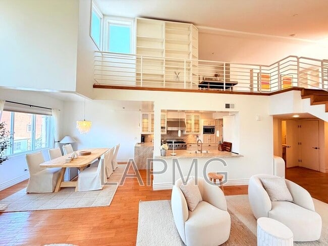 property at 1018 4th St