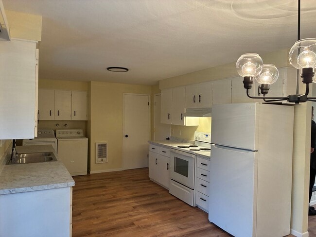 1506 Skagit St in Mount Vernon, WA - Building Photo - Building Photo