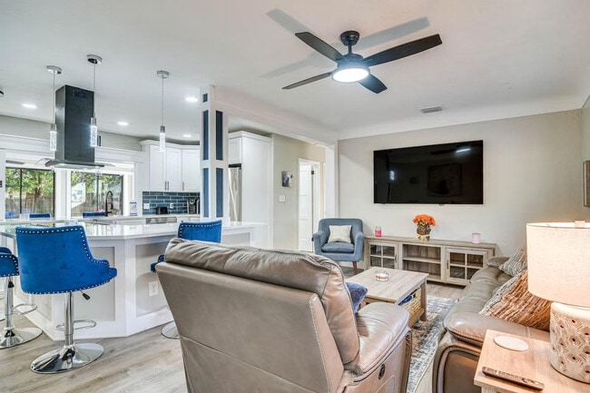 property at 2901 70th St N