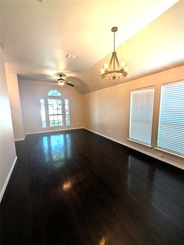 3909 Vista Greens Dr in Keller, TX - Building Photo - Building Photo